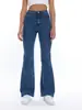 [Ropa de Mezclilla Personalizada] Jeans Casuales Personalizados Xintang