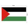 Bandeira Palestina, Bandeiras de Vários Países, Bandeira de Exterior, Bandeira de Acenar à Mão, Bandeira de Corda, Bandeira de Mesa, Bandeira Pequena, Bandeira Colorida, Bandeira de Faca