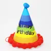 Gafas de Cumpleaños de Celebridad de Internet Estilo Tiktok, Gafas Divertidas para Fotos para Fiestas de Cumpleaños, Accesorios de Decoración para Pastel de Cumpleaños