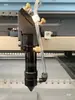 Máquina de Corte Láser Cabezal Láser Máquina de Grabado Camino Óptico Hardware Mecánico Base Reflectora Tubo de Espejo Accesorios para Cabezal de Corte Co2