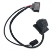 Adecuado para cámara de estacionamiento de marcha atrás para espejo retrovisor de coche moderno 95760-C1000/95760C1000