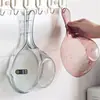 Cuchara de Agua para el Hogar, Cucharón de Plástico Engrosado y Profundizado con Mango Largo, para Sacar Agua, Lavar el Cabello, Regar Flores, Irrompible, Resistente a Caídas, No Apto para Alimentos