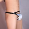 Ropa Interior Sexy Tentación para Hombre de Alta Elasticidad, Cintura Baja, Triángulo, Multicolor, Transpirable, Apasionada, Sexy