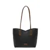 Bolso de Mano para Viajes Diarios Bolso Tote Versátil Otoño 2026 Nuevo Textura de Alta Calidad Bolso de Hombro Único Gran Capacidad Bolso de Mano Elegante