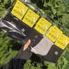 26 modelos de otoño e invierno al por mayor: Calcetines deportivos de algodón de media pantorrilla para otoño e invierno, calcetines versátiles para hombres y mujeres