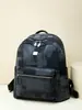 Mochila da Moda Mochila Casual de Viagem Grande Capacidade Versátil para o Dia a Dia Bolsa de Estudante Meninas Xadrez Mochila Escolar
