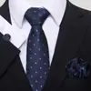 Corbata para Hombre Estilo Coreano Ropa Formal de Negocios Boda Novio Padrino Ejecutivo Patrón de Flecha Corbata Atada a Mano Venta al por Mayor en Stock
