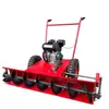 Soprador de Neve Dragão Espiral Pequeno Empurrado à Mão Autopropelido Máquina Totalmente Automática de Remoção de Neve Lançador de Neve para Rua Estrada Municipal