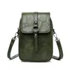 Bolsa Pequeña de Suministro Directo Transfronterizo para Mujer, Nueva Moda Tendencia Versátil Elegante Bolso Mini para Teléfono de Hombro Cruzado para Mujer