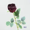 Floco de Neve Rosa Galho Único Castelo dos Sonhos Salão de Casamento Arranjo Parede Famosa da Internet Design de Paisagem Arranjo de Flores Balde da Fortuna de Ano Novo
