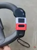Kit de Fijación para Control Remoto de Coche Giratorio Soporte para Control Remoto de Patineta Eléctrica