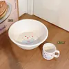 Juego de Cubo para Dormitorios de Estudiantes Juego de Lavabo para Estudiantes Internos Lavamanos Buen Artículo para Estudiantes de Preparatoria Estudiantes Universitarios Dormitorios