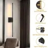 Lámpara de Pared Larga Recargable Inalámbrica Amazon, Desmontable de 80 cm de Largo, Control Remoto, No Requiere Instalación, Luz para Espejo/Cuadro, Transfronterizo