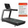 Equipamentos comerciais para ginásios: Máquina Precor Hack Squat Butterfly, Supino, Elevação de Ombros, Extensão de Pernas Inversa, Extensão de Pernas, Máquina Small Bird, Multifuncional