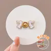 Fivela de Ajuste de Cintura Removível para Apertar o Tamanho da Cintura das Calças, Broche para Apertar Jeans, Alfinete Ajustável
