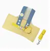 Arnés estilo chaleco para perros pequeños, Bichón, Pomerania, Yorkshire, Teddy, ropa para mascotas, correa para pasear perros