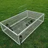 A Nova Gaiola Criptografada para Pombos que Caem do Céu Só Pode Entrar e Sair, a Gaiola com Fechamento Automático da Porta, a Gaiola que Cai do Céu e o Artefato de Captura de Pombos Que Está Esperando por Você em Todos os Lados