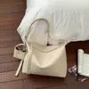 Cross2026 Bolso Nuevo Moda Bolso Cruzado de Gran Capacidad Bolso de Hombro Estilo Coreano para Mujer Bolso Cubo Lujo Ligero Viaje