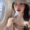 Atmósfera de Deseo Puro Cinta de Encaje Blanco Bufanda Larga Delgada Estrecha Estilo Ins para Mujer Primavera y Verano Correa para el Cuello Clavícula Suave y Versátil