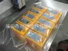 Suministro Directo de Fábrica alimentos y medicamentos al por mayor máquina de empaque en caja de color equipo de empaque multifuncional suministro JSZ-180B