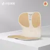 Cojín Ergonómico para Cintura, Cojín de Silla para Corrección de Postura al Sentarse, Respaldo Lumbar para Oficina, Silla de Postura al Sentarse, Artefacto para Sedentarismo