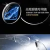 Óculos Danyang 1.61MR-8 material forte lente para miopia aro sem aro meio aro preferido óculos resistentes e duráveis