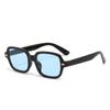 Gafas de sol Joker de moda casual europea y americana 2024, gafas de sol para conducir al aire libre para hombres y mujeres