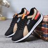 Zapatos de Hombre de Moda Nuevos, Zapatillas Deportivas de Celebridad de Internet, Tendencia para Correr, Zapatos de Hombre Versátiles, Tenis Casuales Ligeros para Hombre