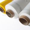 Em Estoque Amarelo Malha 200 350 Malha para Serigrafia Malha de Poliéster Tipo Alta Tensão com Furos Uniformes