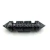 Adecuado para Tapas de Extremo de Manillar Modificadas y Pesas de Equilibrio para Motocicleta Yamaha R6S Yzf-R6S 2006-2009