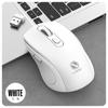 Mouse sem fio Li magnésio G3 laptop desktop portátil mouse sem fio direto da fábrica Amazon transfronteiriço