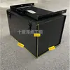 Caja de Herramientas Externa para Camión Complemento Compatible con Sinotruk, Dayun, Shacman Caja de Herramientas Externa de Chapa Metálica Complemento
