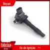 Aplicável à bobina de ignição BYD F0 Geely Panda British SC3 F01R10A078 TT15