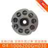 Aplicable a engranaje de distribución VVT del motor Jianghuai regulador de árbol de levas 1006200GH030