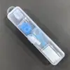 Traje de ortodoncia cepillo de dientes de ortodoncia cepillo interdental pegamento de mordida ortodóntica cera ortodóntica raspador de lengua de mordida ortodóntica hilo dental