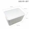 Caja de cría de tortugas del fabricante, caja de cría de aislamiento de incubación, caja de separación, caja de aislamiento para crías de tortuga, caja de calentamiento de invierno para tanque de tortugas