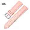 Correa de piel de vaca de dos capas, cómoda y duradera, accesorios para relojes de pareja con patrón de bambú, cinturones auténticos para hombres y mujeres, fabricantes al por mayor, fábrica