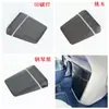 Aplicable a 24 Buick GL8 Lu Zun Modificación Interior Nuevo Energía GL8 Híbrido Enchufable Salida de Aire Control Central Palanca de Cambios Portavasos L
