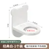 ¡Guau! Estante de Almacenamiento para Gel de Ducha de Baño, Estante de Pared sin Taladro, Soporte para Champú y Jabón de Manos de Baño