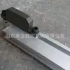Máquina CNC Herramienta Placa Ranurada Perfil de Aleación de Aluminio Riel Guía t Bloque de Colisión 45*22*55*65 Interruptor de Límite de Recorrido de Fresadora