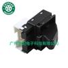 716213614 adequado para Fiat Palio 2001 regulador de janela interruptor simples interruptor de janela