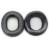 Adecuado para Razer Black Shark Cyclone Black Shark V1 Cubierta para Audífonos Proteína Algodón Esponja Cubierta Almohadillas
