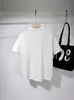 Camiseta de Manga Corta para Hombre Estilo Japonés de Verano 2026 Nueva Marca de Moda Casual Holgada Versátil Camiseta de Media Manga Cuello Redondo Ropa para Hombre