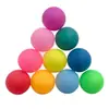 Entrenador de Tenis de Mesa Artefacto de Autopráctica Uso en Casa Celebridad de Internet Infantil Eje Elástico Suave Ventosa Ping Pong Juguete de Interior