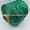Fio de fita oco, fio oco com glitter, fio dourado e prateado, fita oca, fio com glitter, fio oco, fio brilhante, fio oco, atacado do fabricante