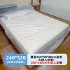 Cubierta de cama desechable con cordón al por mayor transfronteriza, cubierta de muebles a prueba de polvo, cubierta de cama, cubierta de sofá
