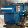 Máquina de Flotación por Aireación para Lavado Industrial a Pequeña Escala de Cría, Aguas Residuales de Procesamiento de Alimentos, Papeleras, Equipos de Tratamiento de Aguas Residuales de Impresión y Tintura