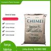 Recipiente de embalagem para iluminação de policarbonato transparente PC Taiwan Chimei PC-110 de grau alimentício para injeção