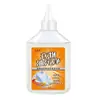 Removedor de Manchas de Óleo para Roupas, Removedor de Manchas para Roupas, Removedor de Óleo, Detergente Descontaminante com Fragrância, Limpador de Roupas para Manchas de Óleo, Removedor de Óleo