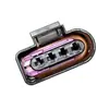 4B0973724 Conector de Cuatro Pines Enchufe de Bobina de Encendido Adecuado para Beetle Porsche Touareg